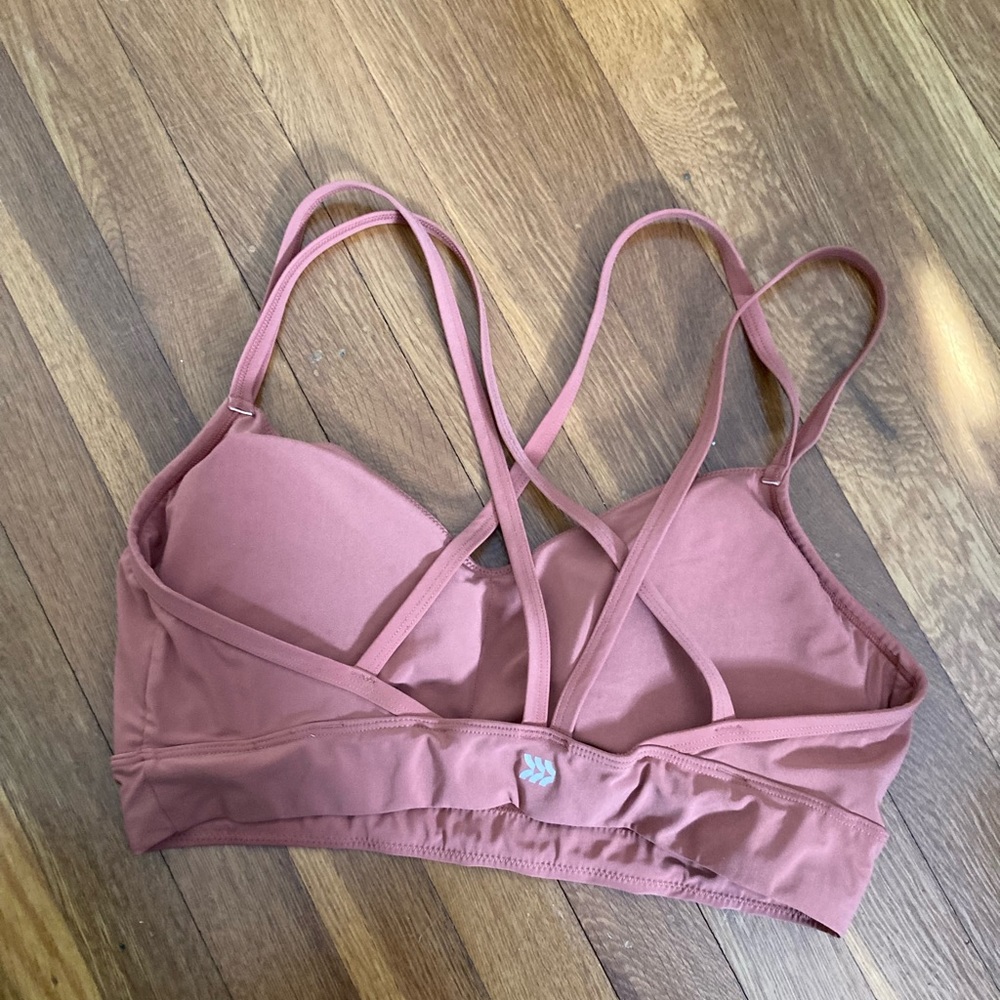 Rust athletic set 😍 - Picture 2 of 9